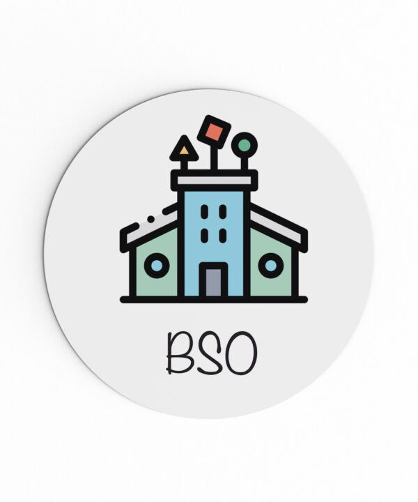 magneetje BSO